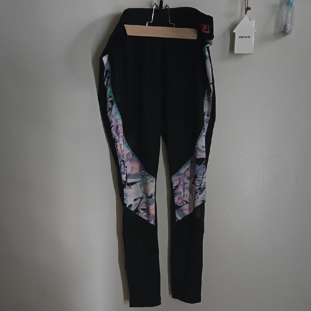 Fila Active Running Leggings